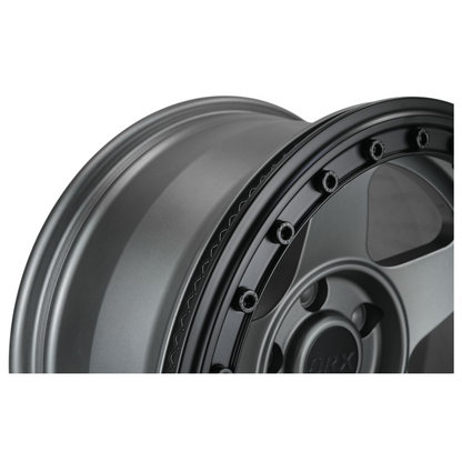 ORYX Forged Aluminum Bead lock Rims-ORX06 for Jeep Wrangler JK/JL/JT