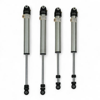 Radflo 2.0 Shocks for Jeep Wrangler JL