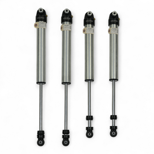 Radflo 2.0 Shocks for Jeep Wrangler JL