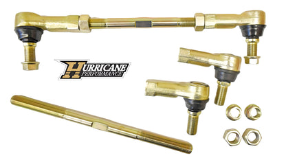 AMR Adjustable Sway Bar End Links for Jeep Wrangler JL/JK