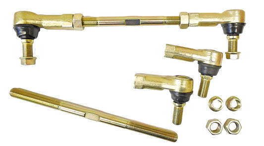 AMR Adjustable Rear Sway Bar End Links for Jeep Wrangler JL/JK