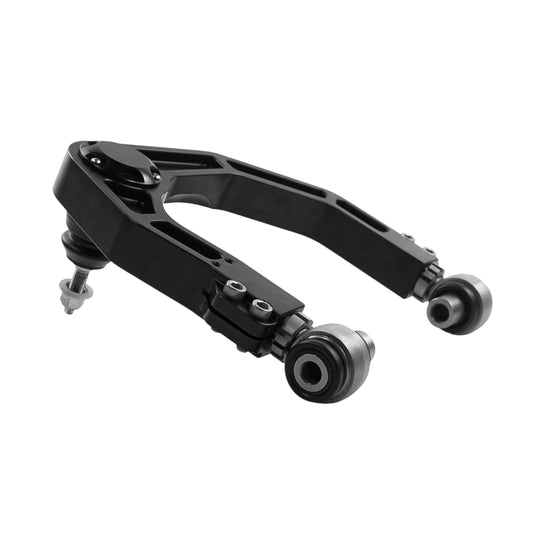 HURRICANE PERFORMANCE FORGED ALUMINUM FRONT UPPER CONTROL ARMS FOR FORD BRONCO (21-25) & FORD RAPTOR RANGER