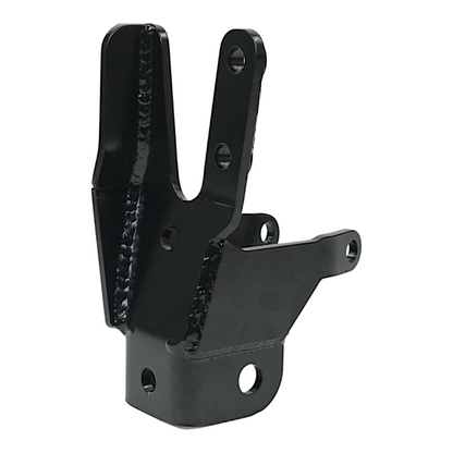 Hurricane Performance Front Track Bar and Sector Shaft Brace For Jeep Wrangler  JL,JT & 392