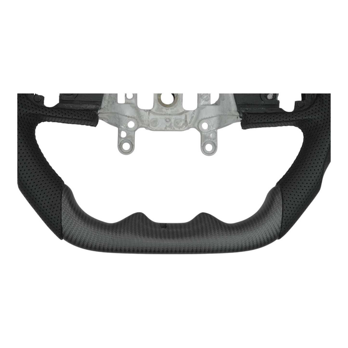 Steering Wheel for Jeep Wrangler JL, JT & Jeep 392