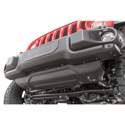 Skid Plate for Jeep Wrangler JL/JT- 10th anniversary