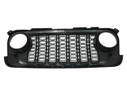 AMR 2024  Style Grille for Jeep Wrangler JK