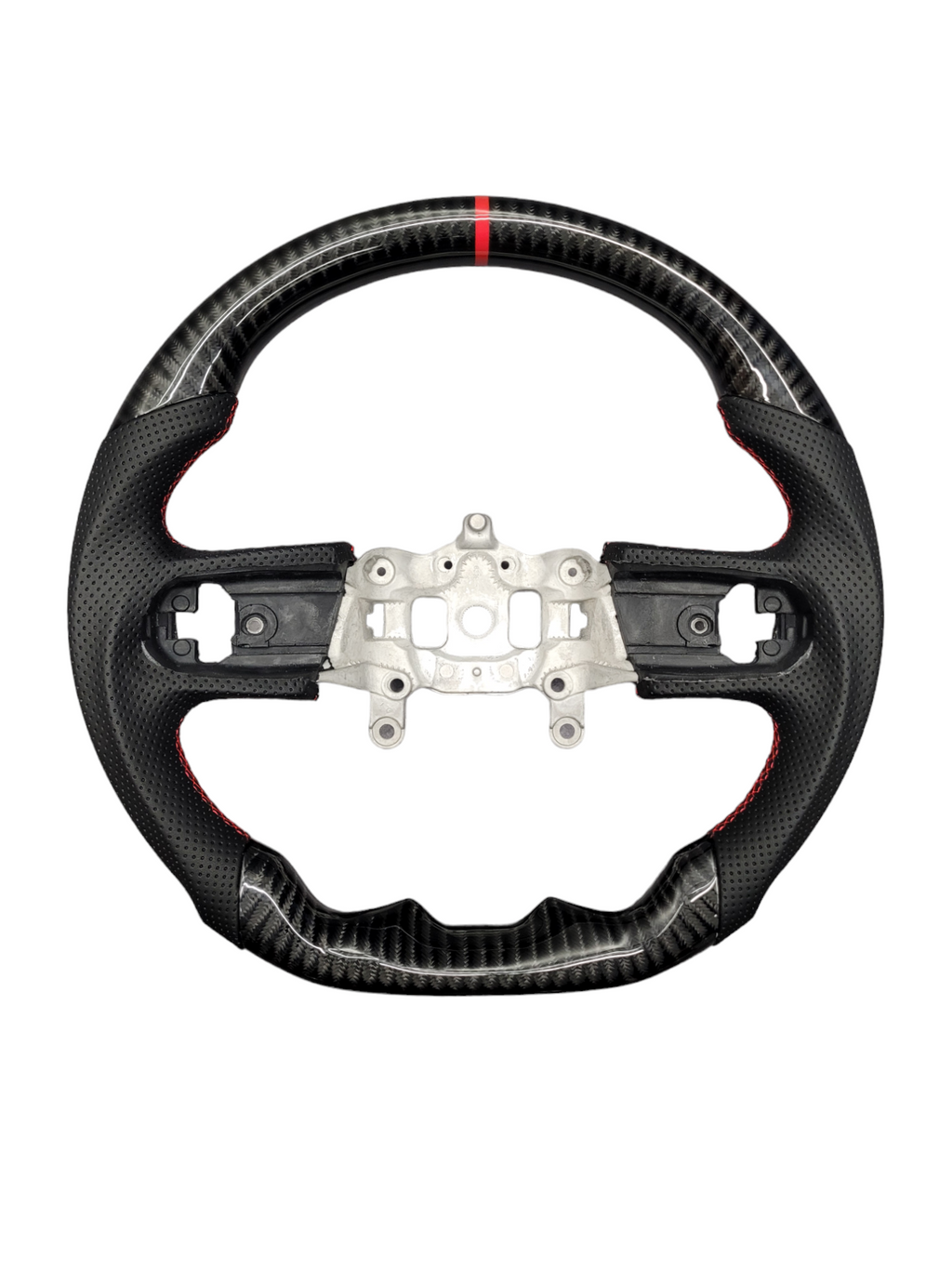 Steering Wheel for Jeep Wrangler