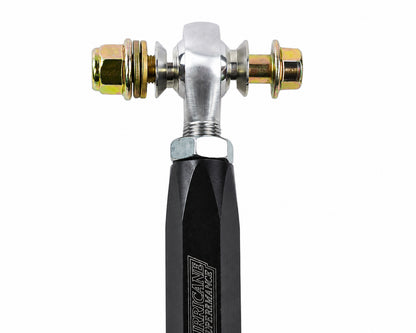 Hurricane Performance Super Duty Front Adjustable Sway Bar End Link for Jeep Wrangler JL/JK