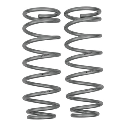 Eibach USA 2 INCH COIL SPRING SET (FRONT & REAR) FOR NISSAN Y61 - 4 DOOR & 2 DOOR