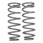 Eibach USA 2 INCH COIL SPRING SET (FRONT & REAR) FOR NISSAN Y61 - 4 DOOR & 2 DOOR