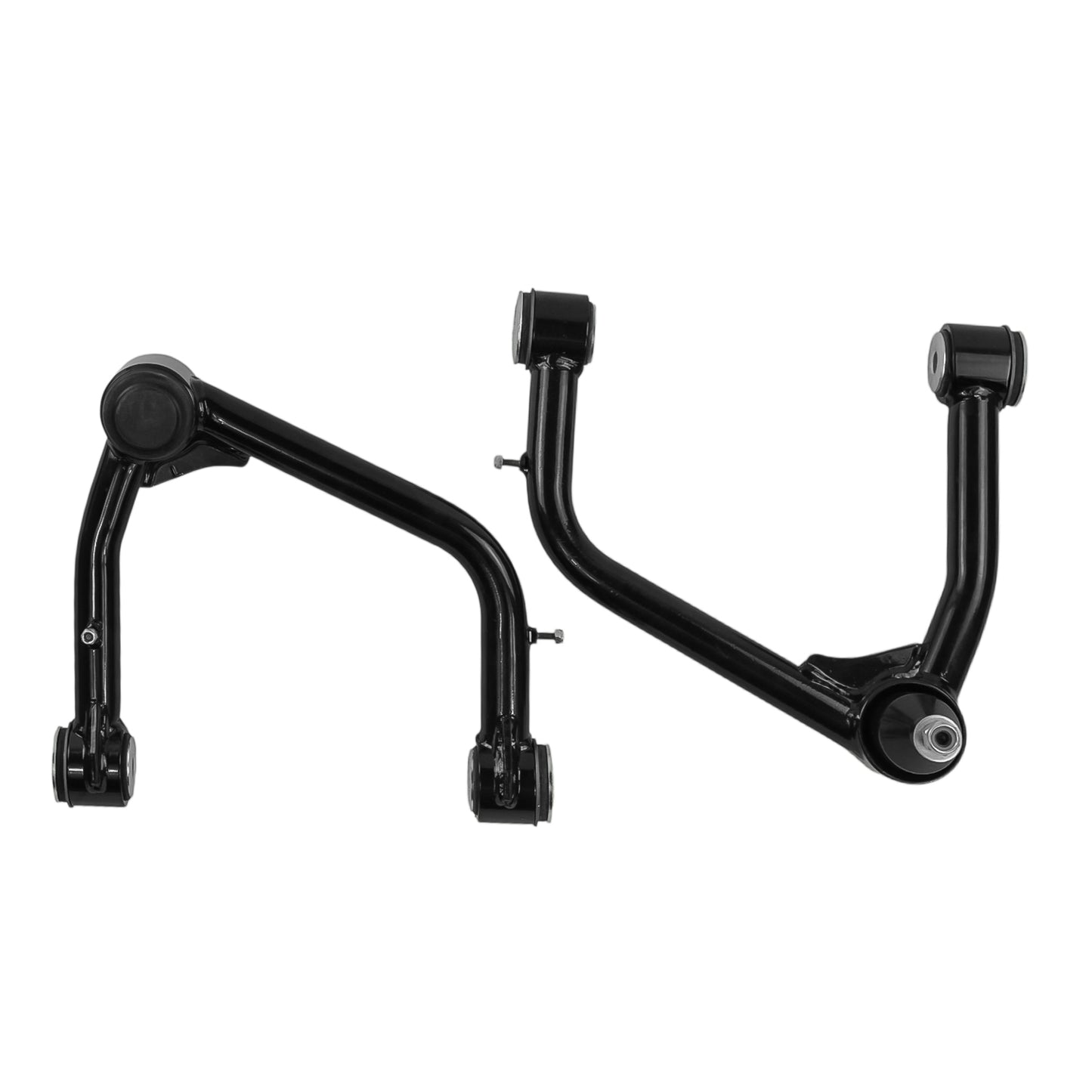 AMR Front Tubular Upper Control Arms for GMC Sierra & Chevrolet Silverado (2019-25) -( 2-4 inch lift)