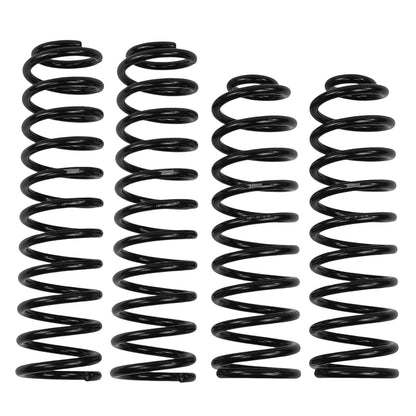 Hurricane Performance  Lift Kit For Jeep Wrangler JL
