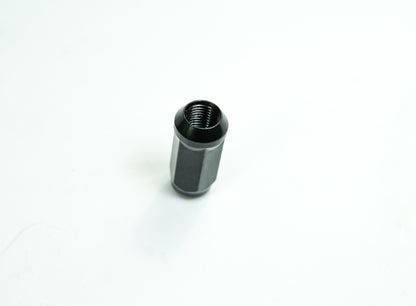 HD Wheel Nuts for Jeep Wrangler JK