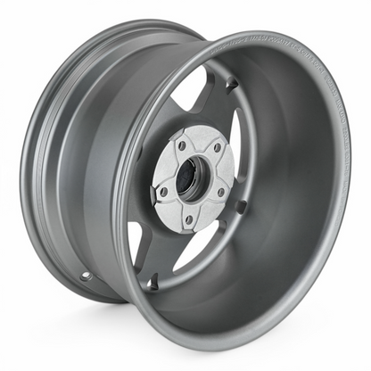 ORYX FORGED OFF-ROAD RIMS -ORX-06  Rims for Jeep Wrangler JK/JL/JT