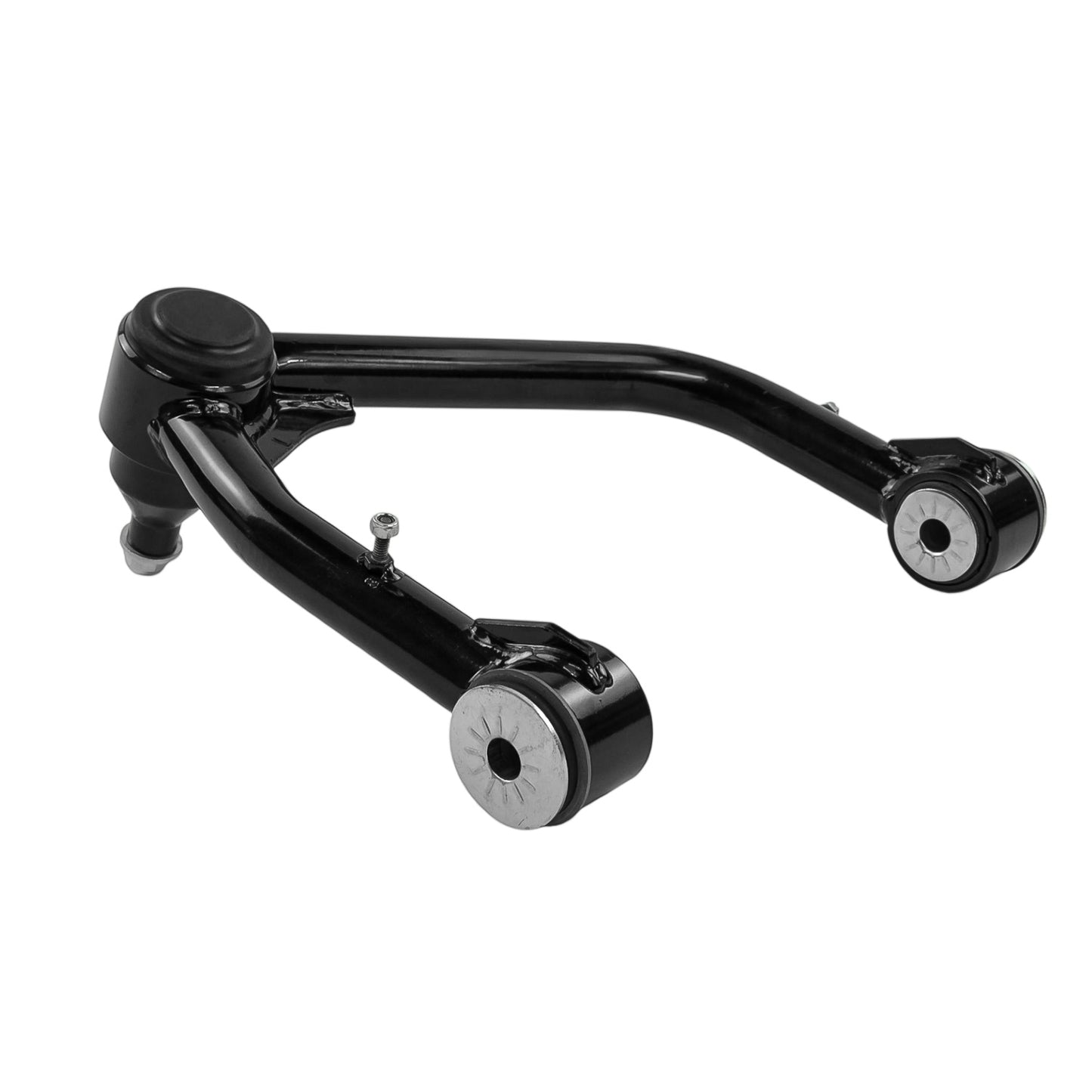AMR Front Tubular Upper Control Arms for GMC Sierra & Chevrolet Silverado (2019-25) -( 2-4 inch lift)