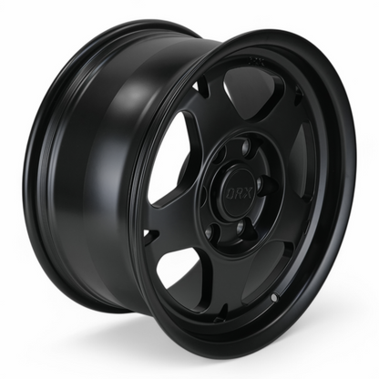 ORYX FORGED OFF-ROAD RIMS -ORX-06  Rims for for Ford Bronco