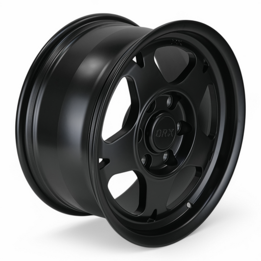 ORYX FORGED OFF-ROAD RIMS -ORX-06  Rims for for Ford Bronco