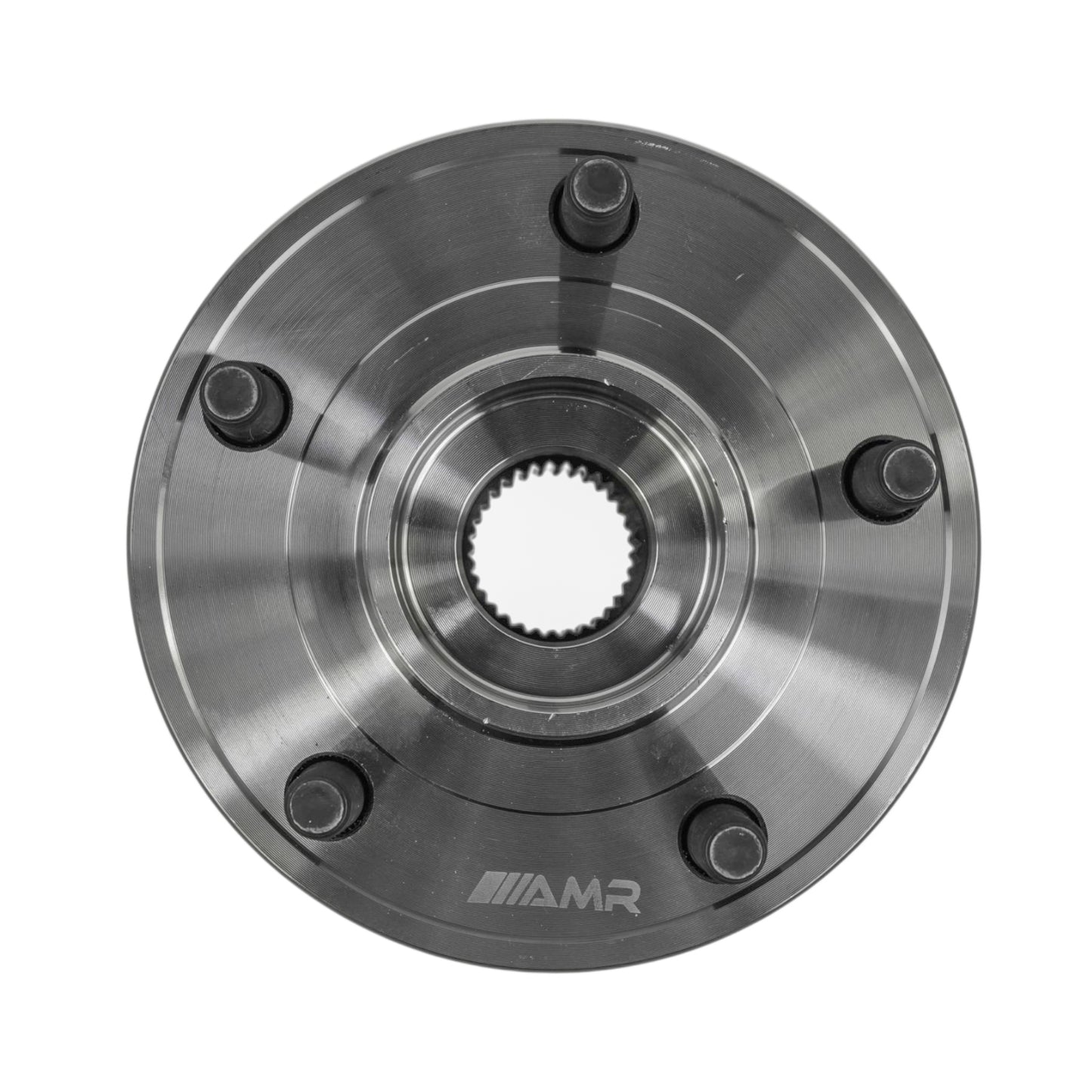 AMR FRONT AXLE WHEEL BEARING AND HUB ASSEMBLY FOR JEEP WRANGLER JK