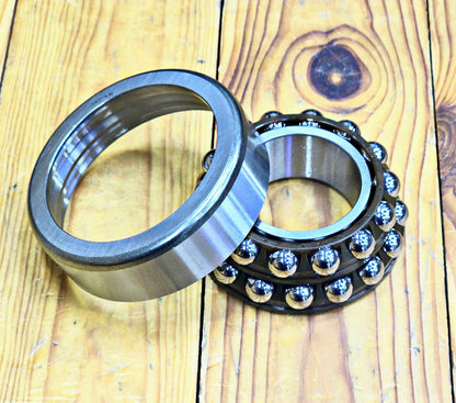 YUKON  Inner Pinion Bearing Set for  Dana 44 REAR - 2018+ Jeep JL Wrangler & Jeep JT Gladiator; Includes Bearing and Race