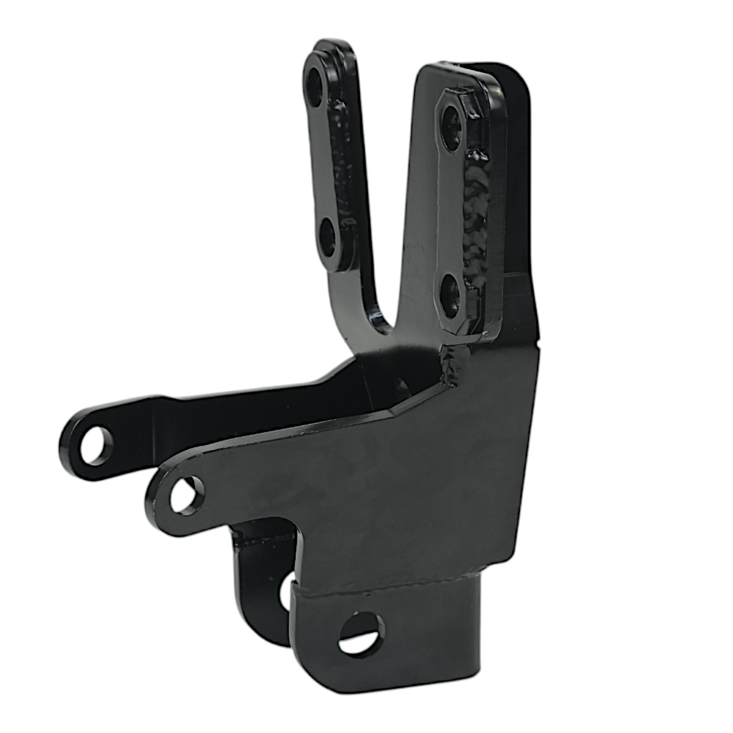 Hurricane Performance Front Track Bar and Sector Shaft Brace For Jeep Wrangler  JL,JT & 392