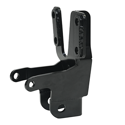 Hurricane Performance Front Track Bar and Sector Shaft Brace For Jeep Wrangler  JL,JT & 392