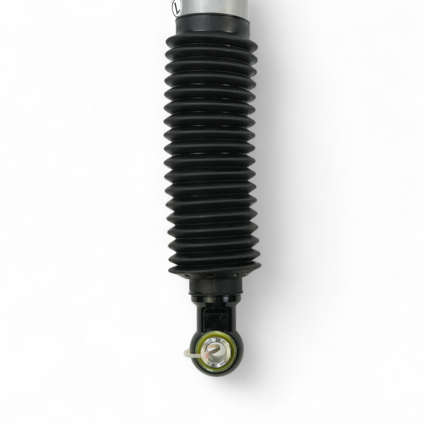 Hurricane Performance Extreme Series Shocks 3" Front & 2.5" Rear, With Reservoir, Double Adjuster, for Nissan Patrol Y61