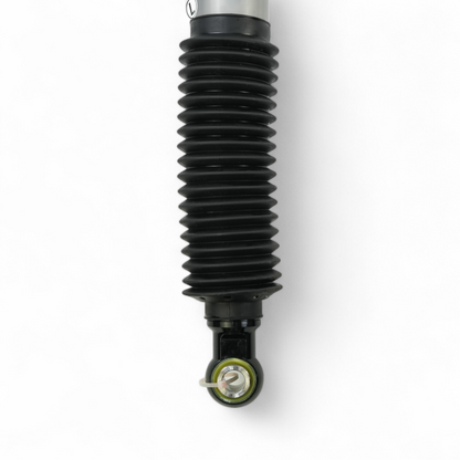 Hurricane Performance Extreme Series Shocks 3" Front & 2.5" Rear, With Reservoir, Double Adjuster, for Nissan Patrol Y61