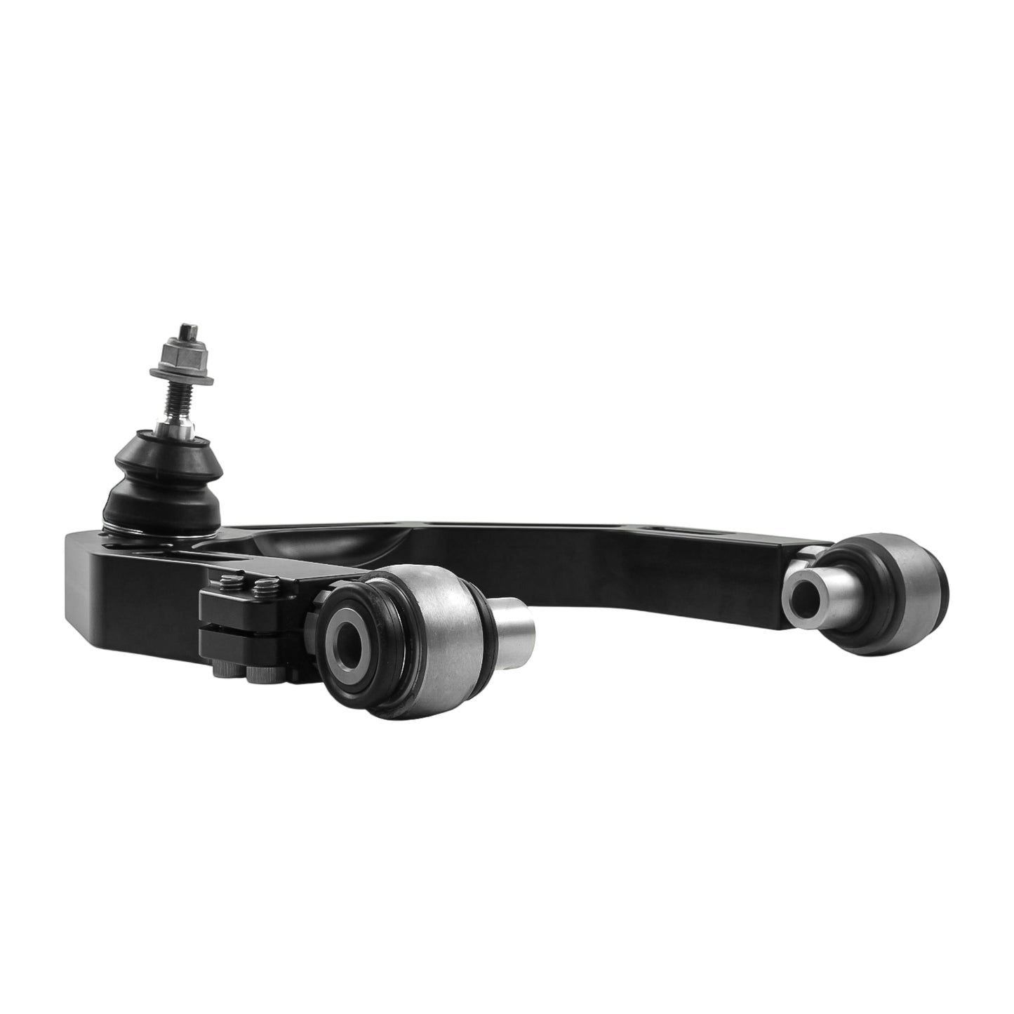 HURRICANE PERFORMANCE FORGED ALUMINUM FRONT UPPER CONTROL ARMS FOR FORD BRONCO (21-25) & FORD RAPTOR RANGER