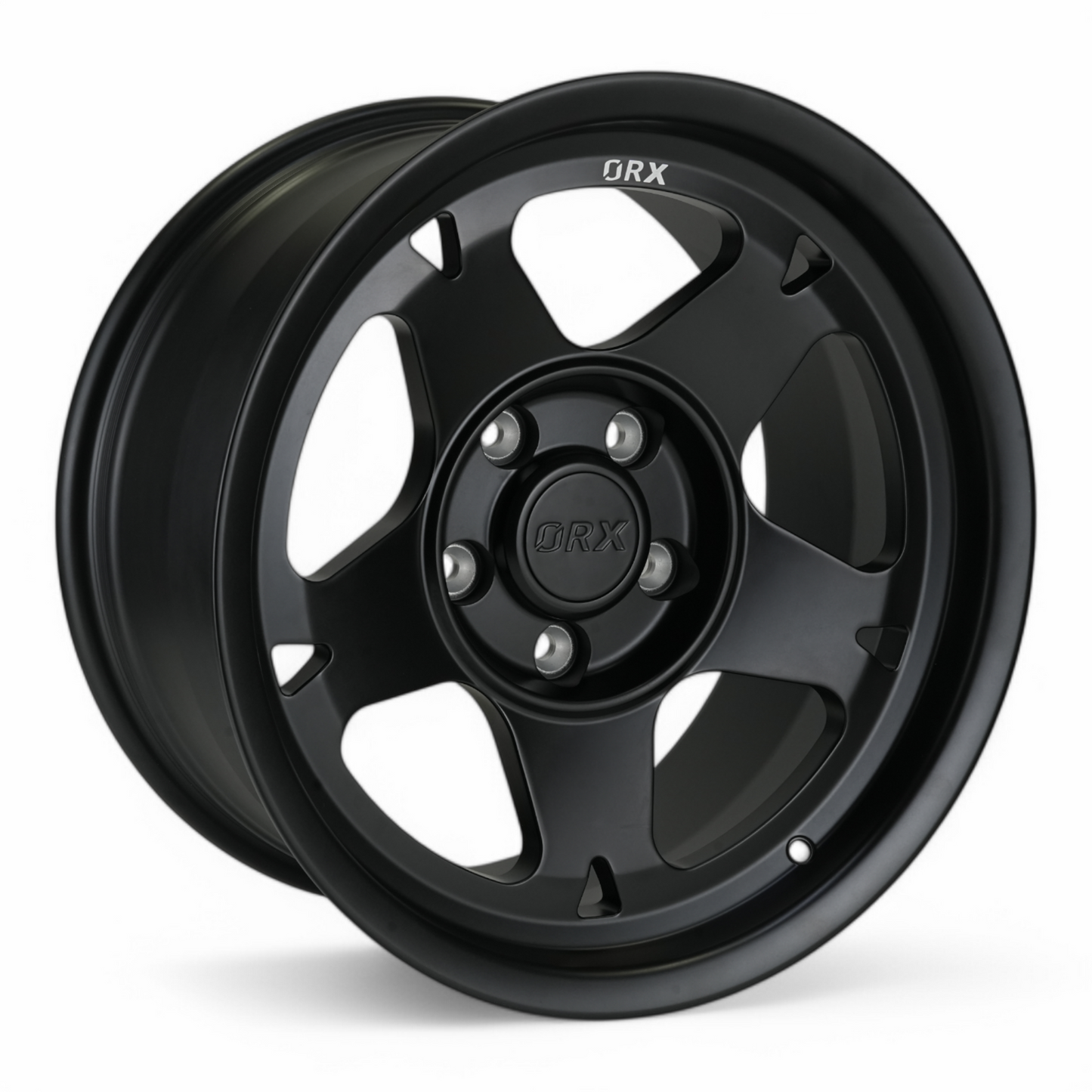 ORYX FORGED OFF-ROAD RIMS -ORX-06  Rims for Jeep Wrangler JK/JL/JT