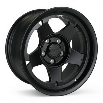 ORYX FORGED OFF-ROAD RIMS -ORX-06  Rims for Jeep Wrangler JK/JL/JT