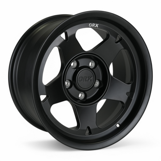 ORYX FORGED OFF-ROAD RIMS -ORX-06  Rims for Jeep Wrangler JK/JL/JT