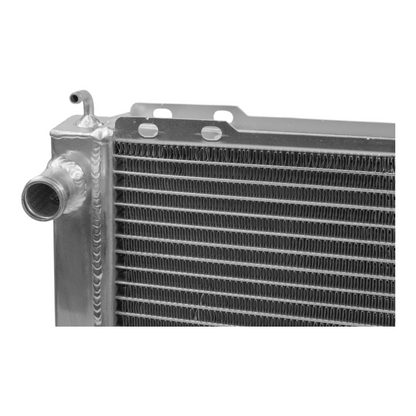 Hurricane Performance  Aluminium Radiator for Can-am Maverick X2
