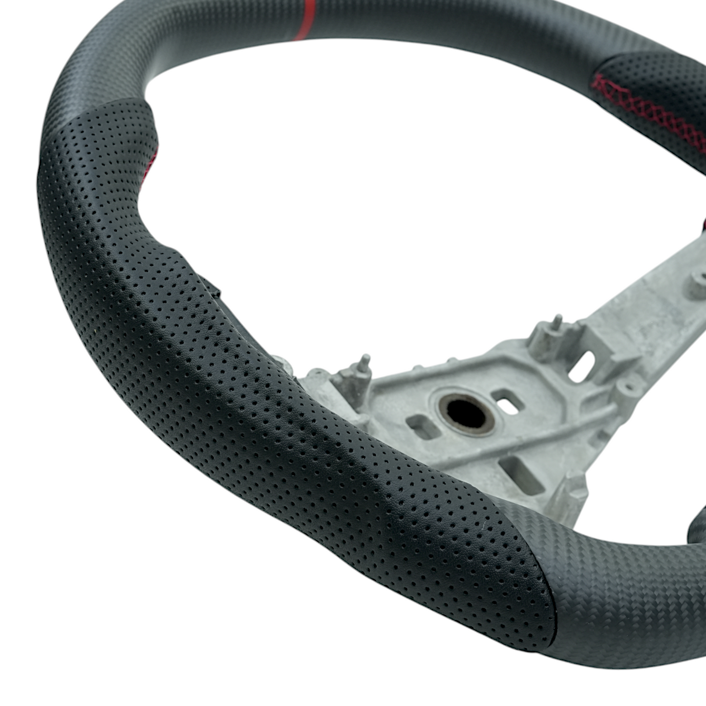 Steering Wheel for Jeep Wrangler JK
