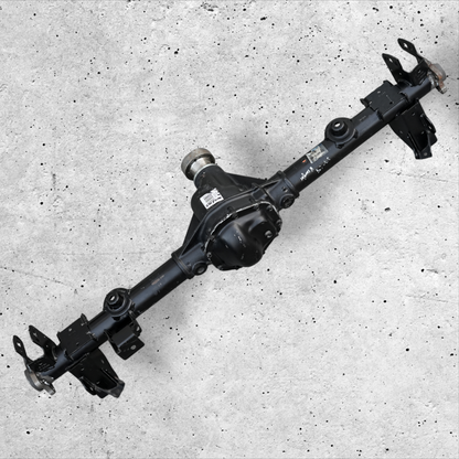 Genuine Mopar Dana44 rear JK  Non -Rubicon Axle Housing Complete kit without axle shafts.