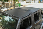 Leather Soft Top for Jeep Wrangler JL