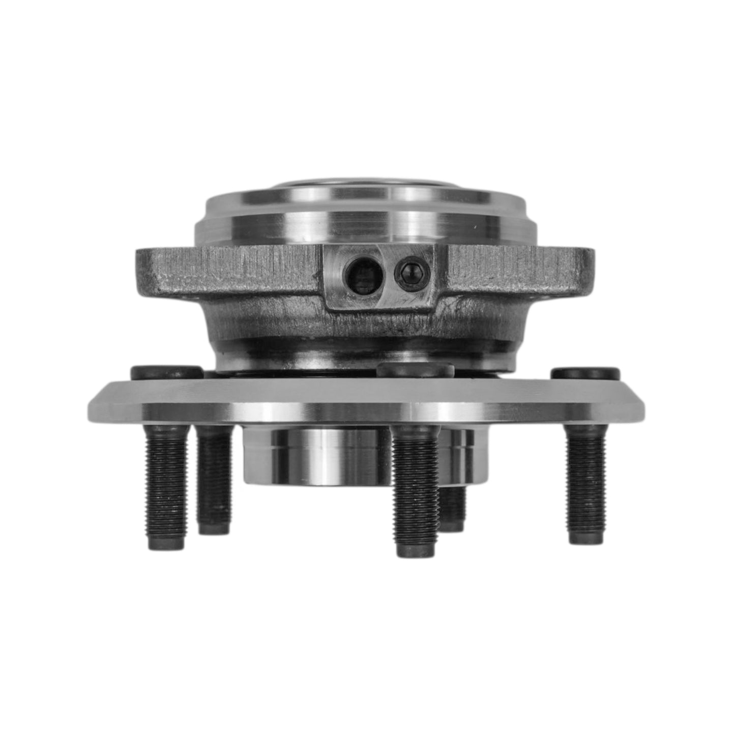 AMR FRONT AXLE WHEEL BEARING AND HUB ASSEMBLY FOR JEEP WRANGLER JK