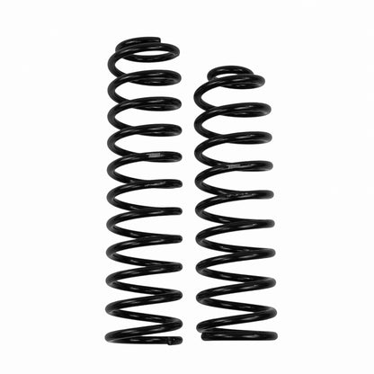Hurricane Performance  Lift Kit For Jeep Wrangler JL