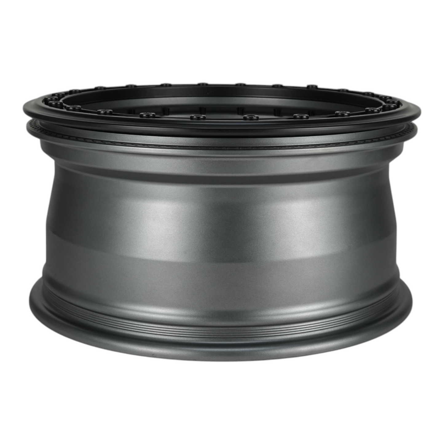 ORYX Forged Aluminum Bead lock Rims-ORX06 for Jeep Wrangler JK/JL/JT