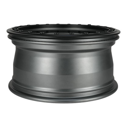 ORYX Forged Aluminum Bead lock Rims-ORX06 for Jeep Wrangler JK/JL/JT