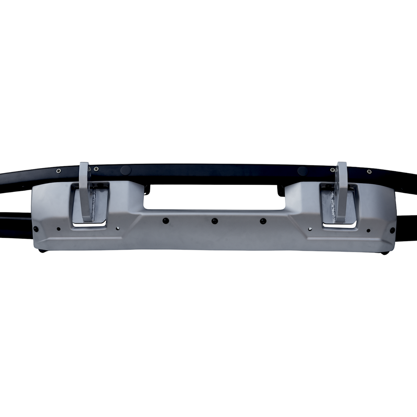 AMR RAPTOR STYLE MODULAR FRONT BUMPER WITHSKID PLATE FOR FORD BRONCO & BRONCO RAPTOR