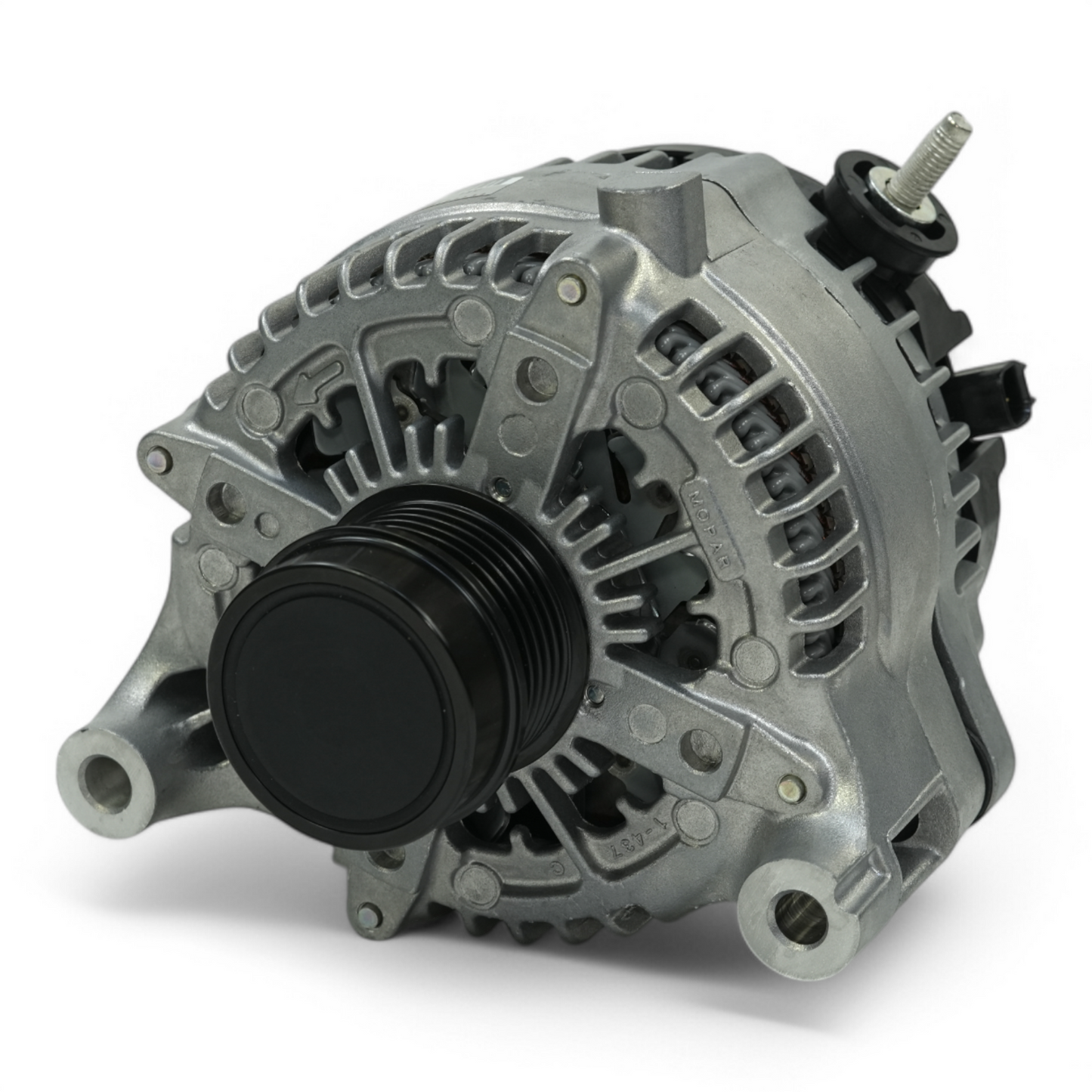 Mopar 240AMP Alternator for 12-25 Jeep Wrangler JK,JL & Gladiator JT with 3.6L Engine