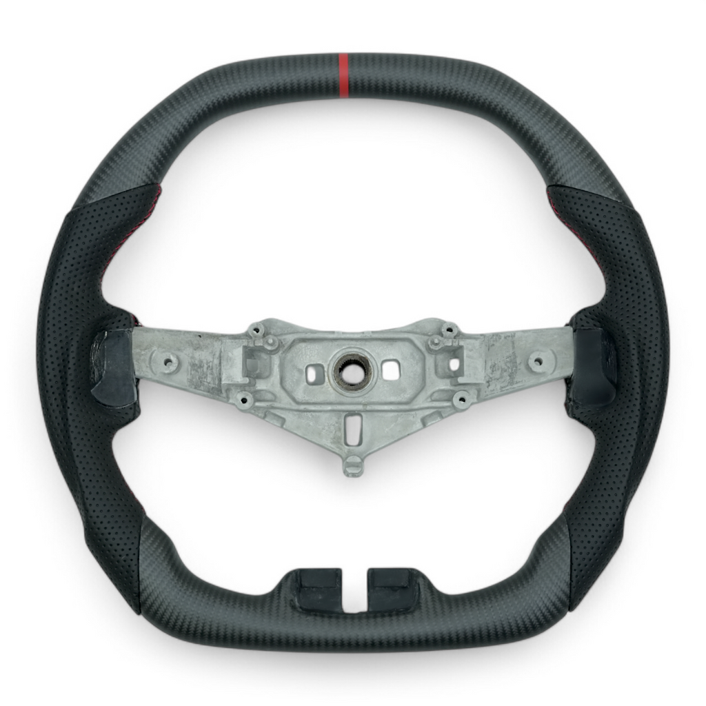 Steering Wheel for Jeep Wrangler JK