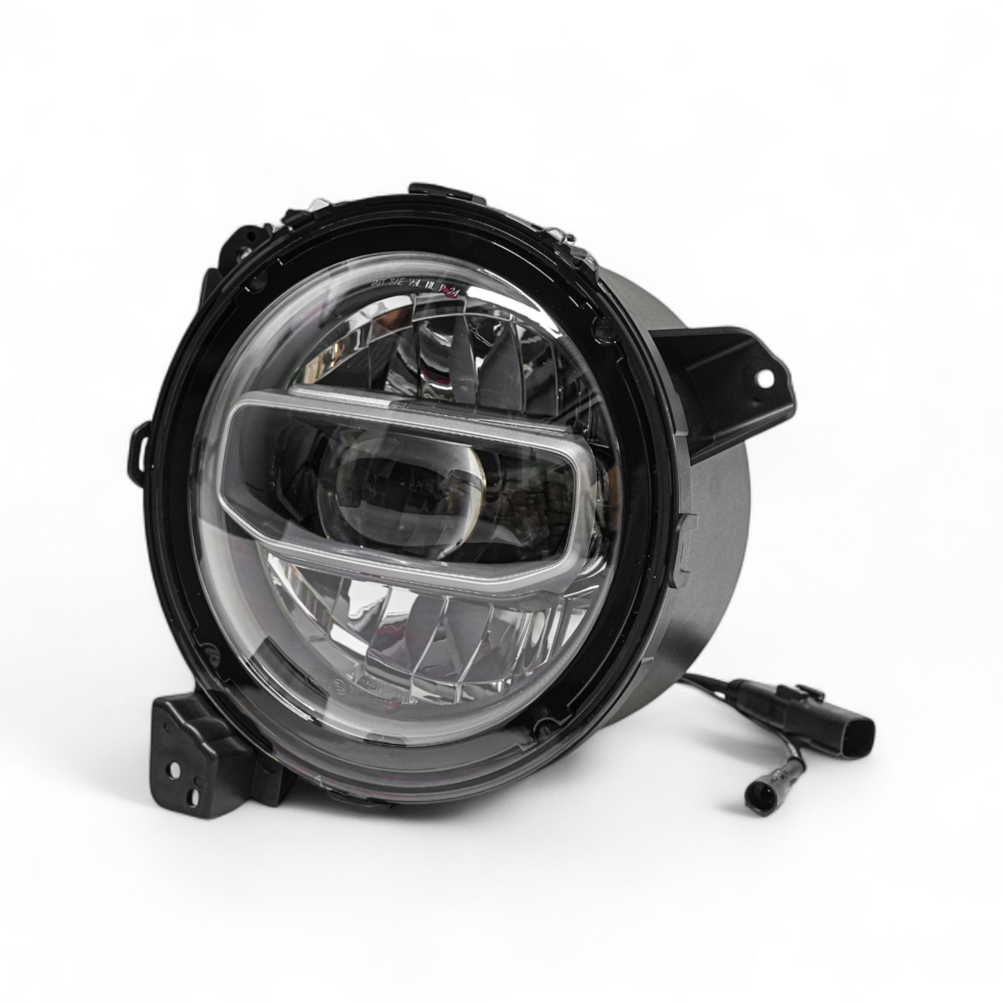 LED Headlights for Jeep Wrangler JL/JT