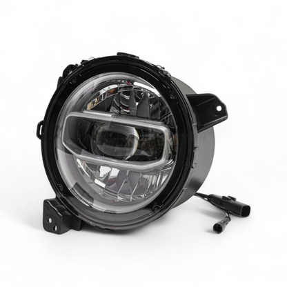 LED Headlights for Jeep Wrangler JL/JT