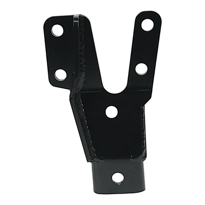 Hurricane Performance Front Track Bar and Sector Shaft Brace For Jeep Wrangler  JL,JT & 392