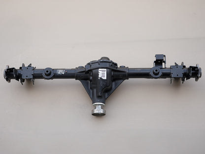 Genuine Mopar Dana44 rear JK  Non -Rubicon Axle Housing Complete kit without axle shafts.