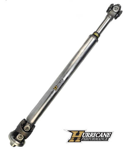 Hurricane Performance Rear Driveshaft for Jeep Wrangler JL (4 Doors)