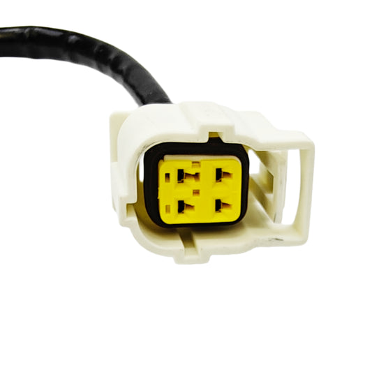 AMR Oxygen Senor (Short with White Clip) for 12-18 3.6L Jeep Wrangler JK