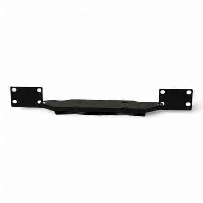 Winch Plate for Amr front bumper  Jeep Wrangler JL/JT