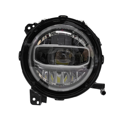 LED Headlights for Jeep Wrangler JL/JT